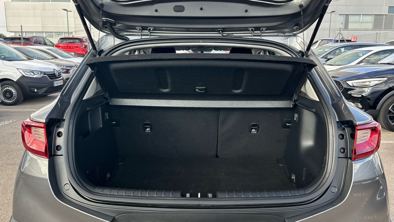 Kia Stonic 1.0 T-GDI MHEV IMT 74KW CONCEPT 100 5P