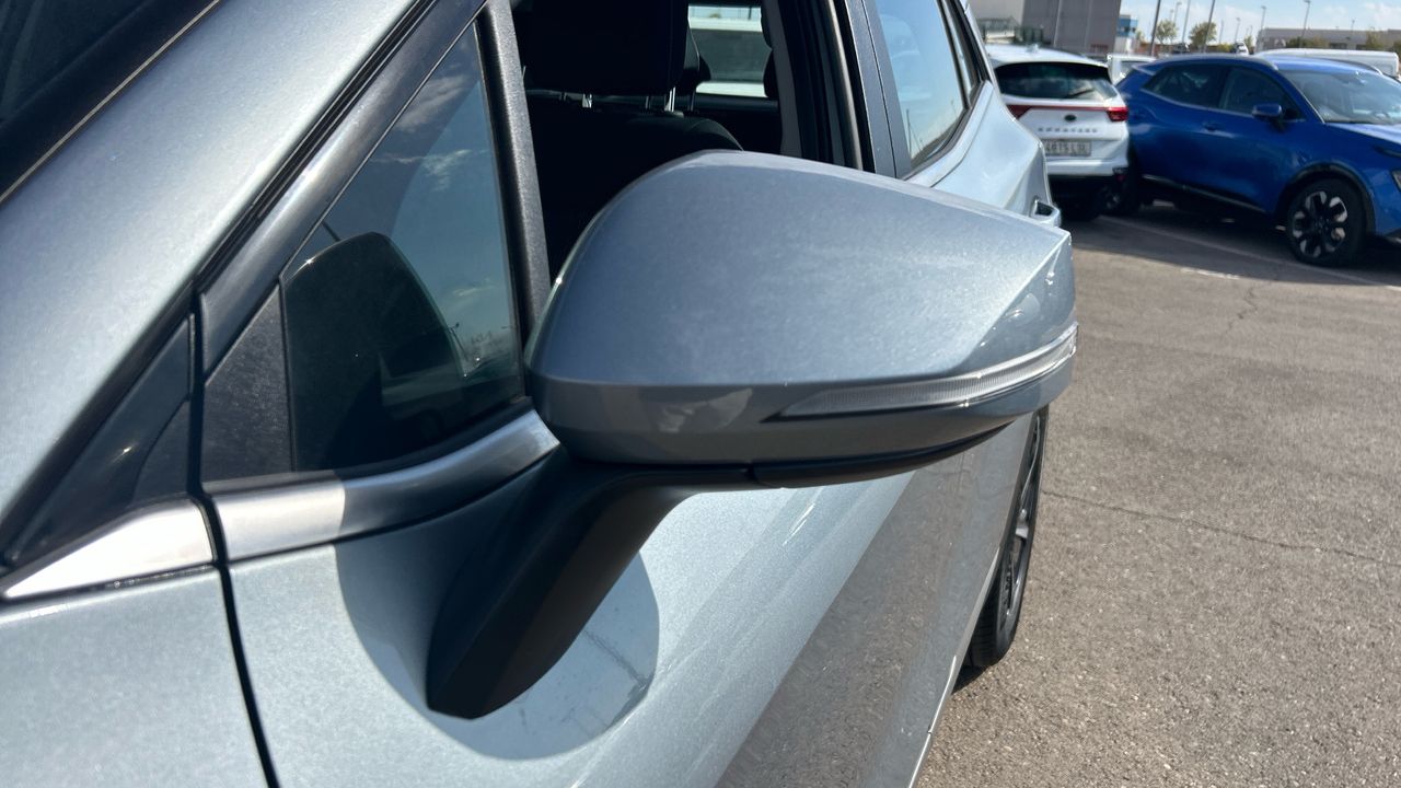 Kia Sportage 1.6 T-GDI MHEV 110KW DRIVE 150 5P