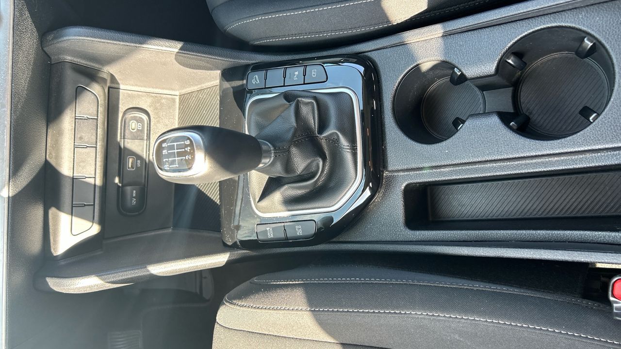 Kia Sportage 1.6 T-GDI MHEV 110KW DRIVE 150 5P