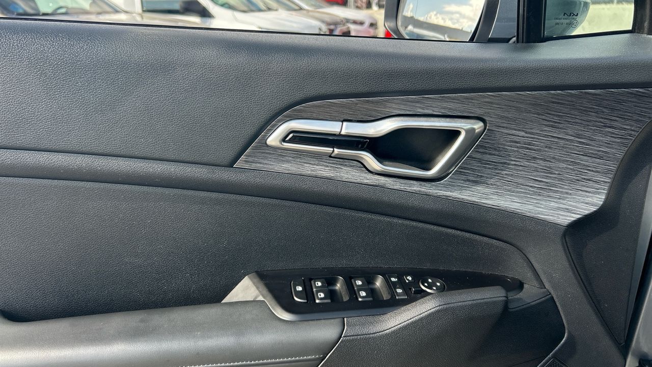 Kia Sportage 1.6 T-GDI MHEV 110KW DRIVE 150 5P