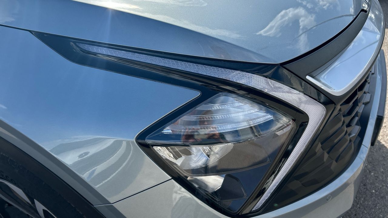 Kia Sportage 1.6 T-GDI MHEV 110KW DRIVE 150 5P