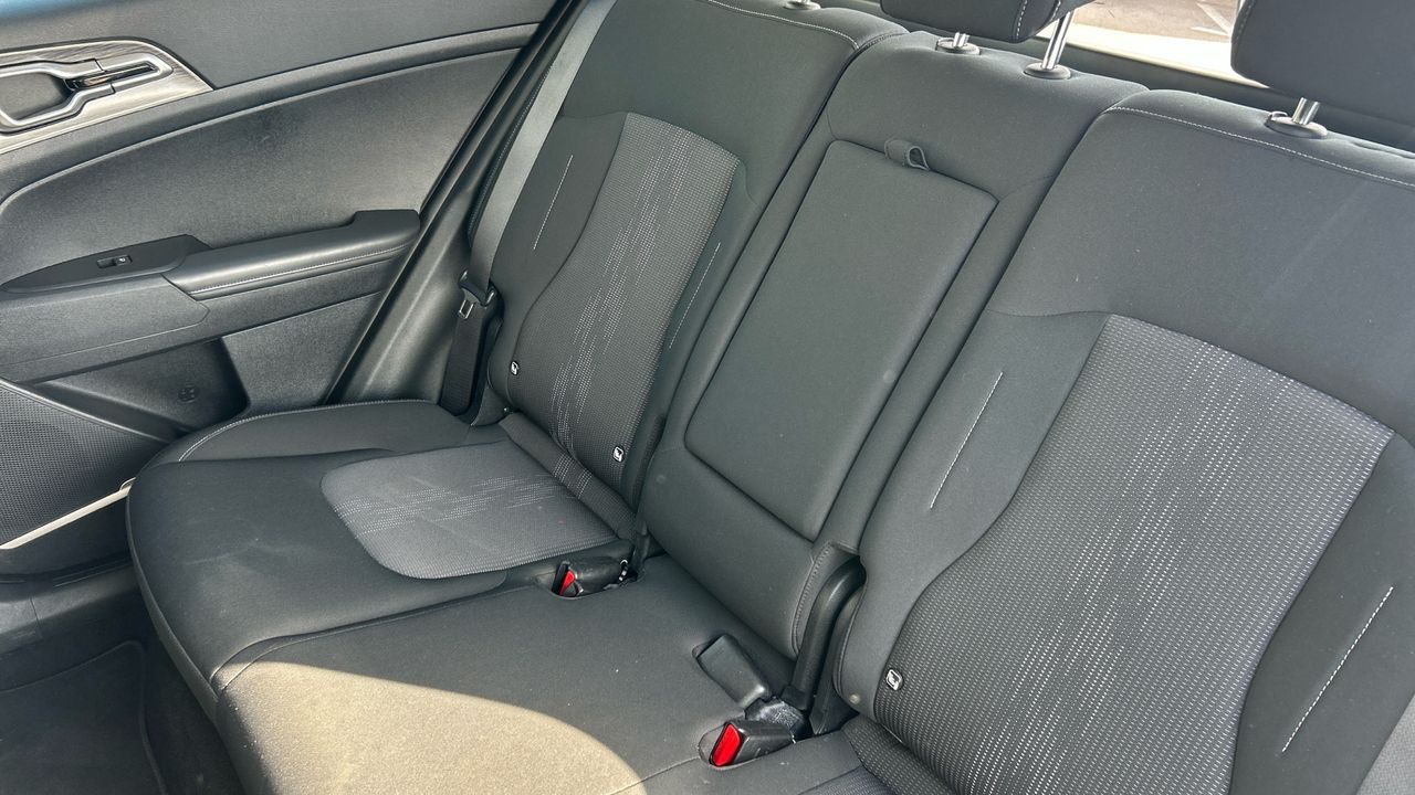 Kia Sportage 1.6 T-GDI MHEV 110KW DRIVE 150 5P