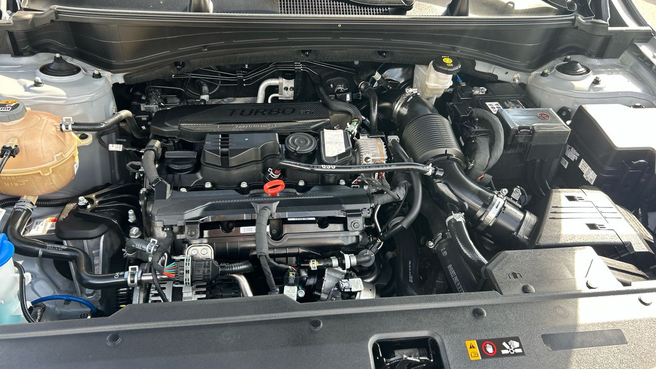 Kia Sportage 1.6 T-GDI MHEV 110KW DRIVE 150 5P