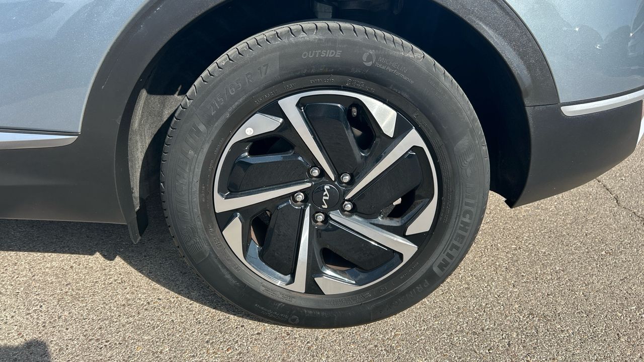 Kia Sportage 1.6 T-GDI MHEV 110KW DRIVE 150 5P