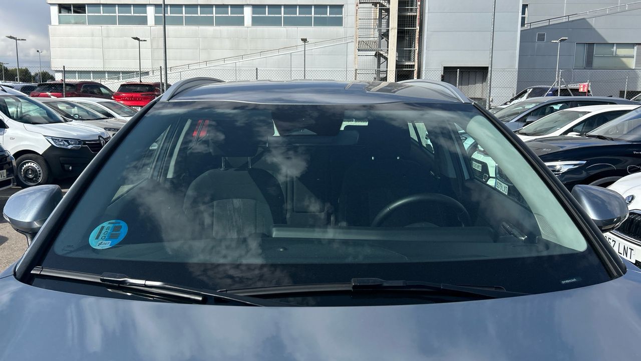 Kia Sportage 1.6 T-GDI MHEV 110KW DRIVE 150 5P