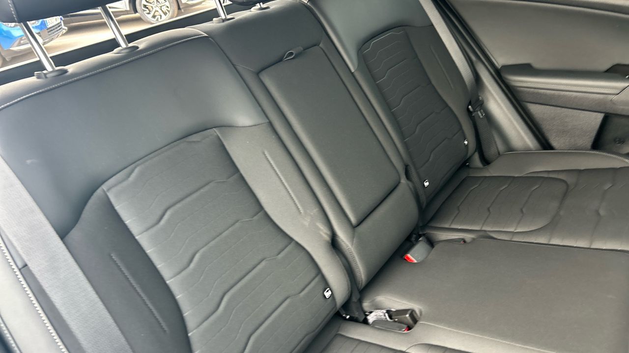 Kia Sportage 1.6 T-GDI PHEV TECH 4WD AUTO 252 5P