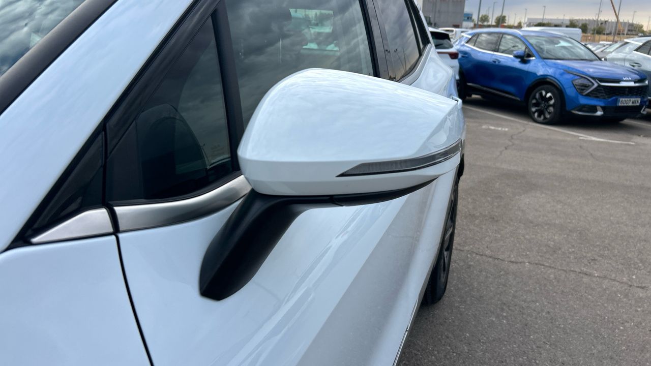 Kia Sportage 1.6 T-GDI PHEV TECH 4WD AUTO 252 5P