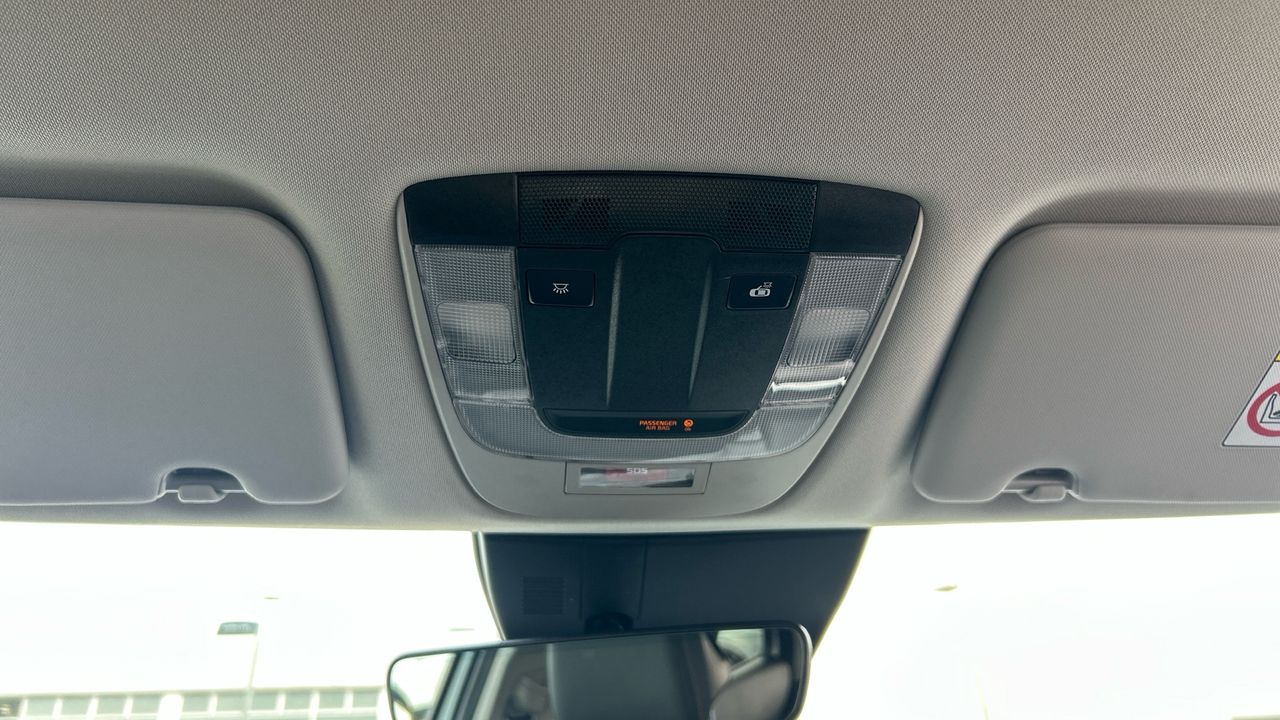 Kia Sportage 1.6 T-GDI PHEV TECH 4WD AUTO 252 5P