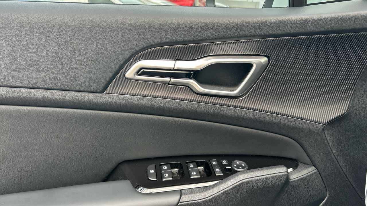 Kia Sportage 1.6 T-GDI PHEV TECH 4WD AUTO 252 5P