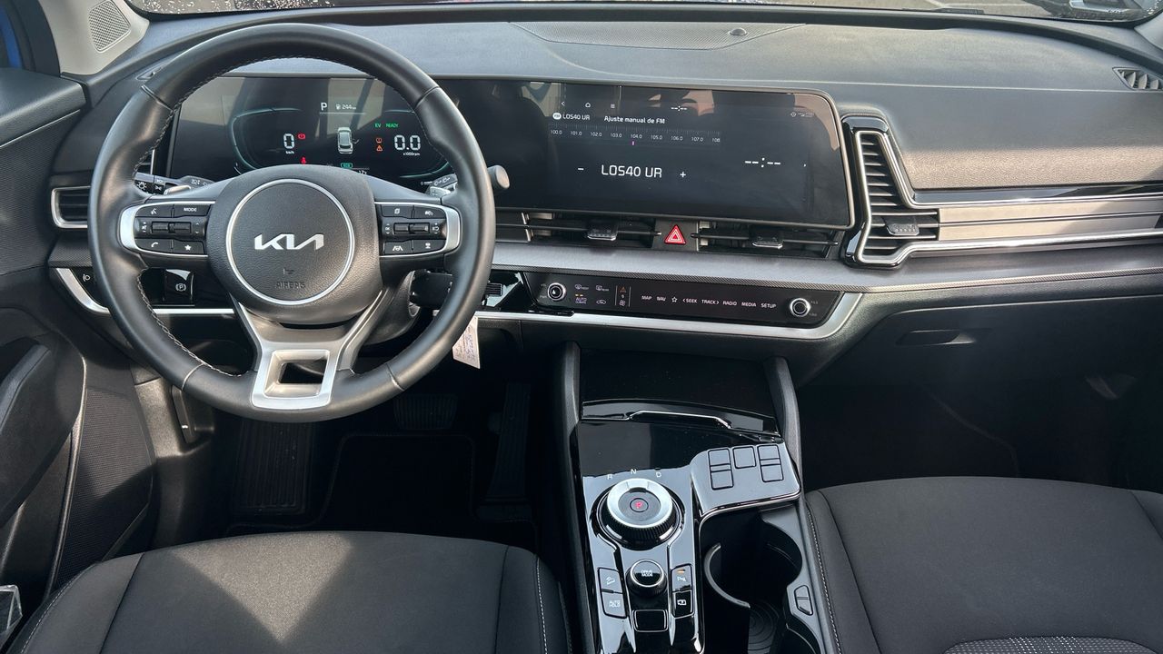 Kia Sportage 1.6 T-GDI HEV DRIVE AUTO 230 5P