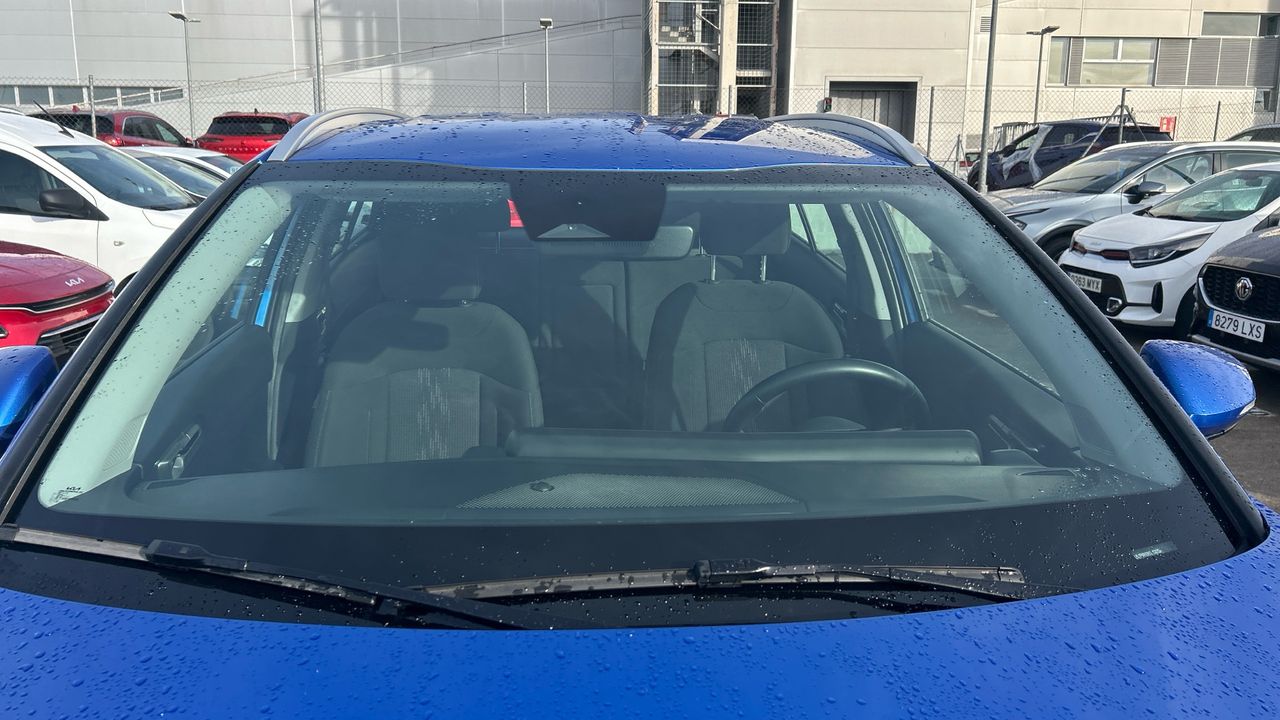 Kia Sportage 1.6 T-GDI HEV DRIVE AUTO 230 5P