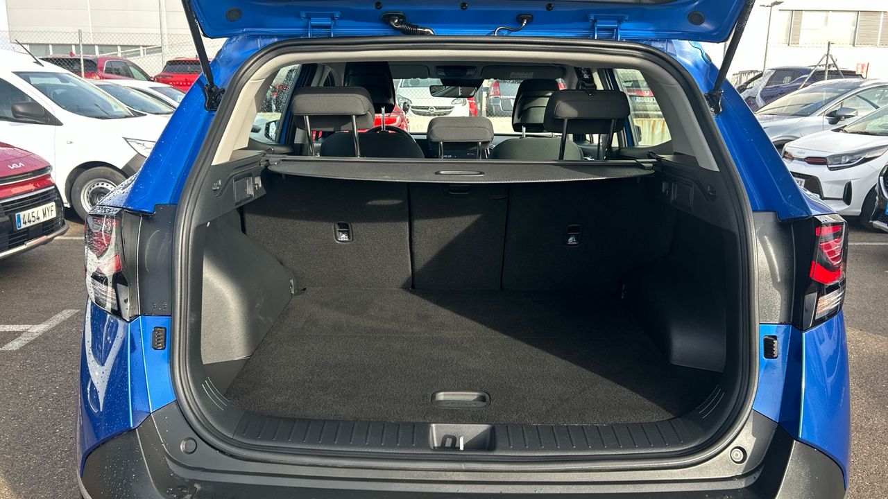 Kia Sportage 1.6 T-GDI HEV DRIVE AUTO 230 5P