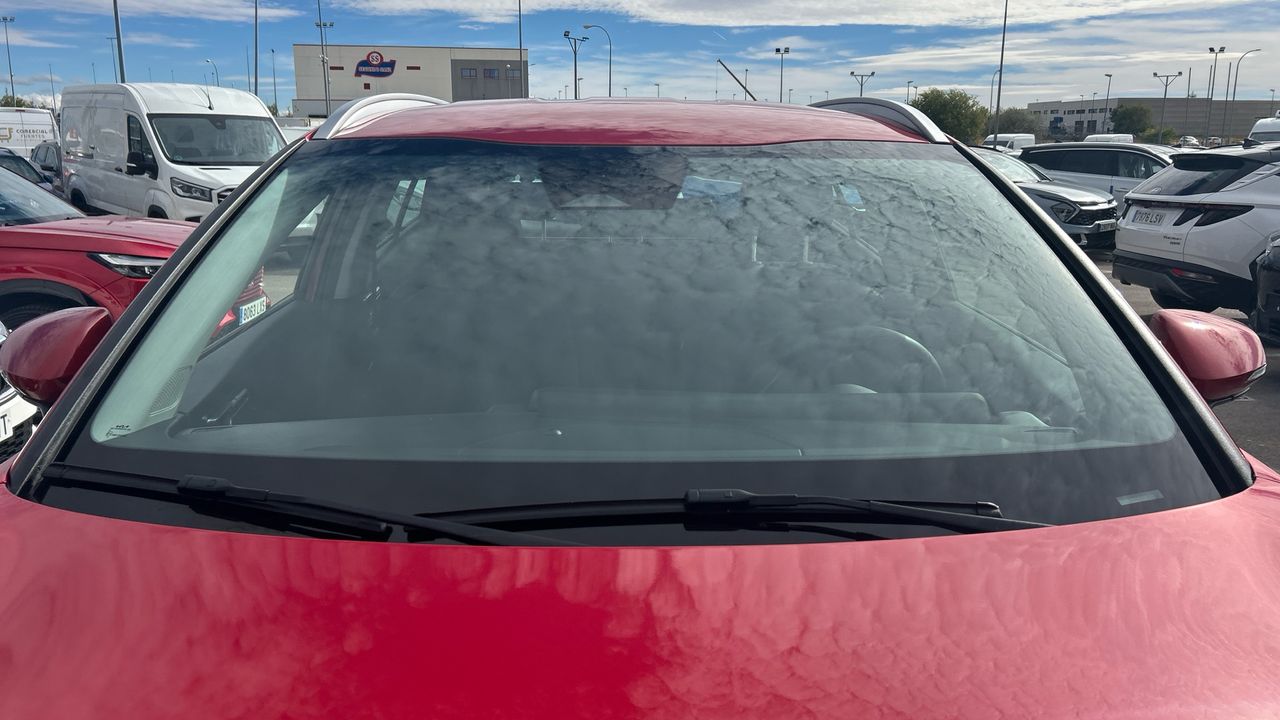 Kia Sportage 1.6 T-GDI HEV DRIVE AUTO 230 5P