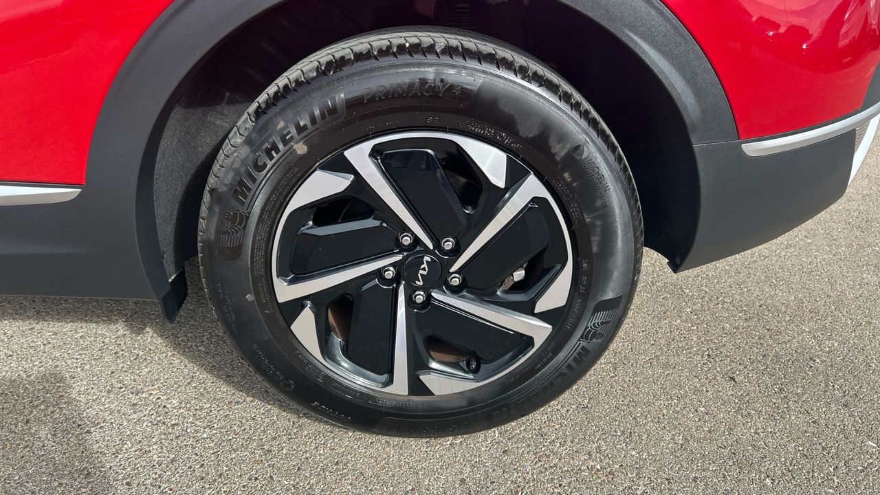 Kia Sportage 1.6 T-GDI HEV DRIVE AUTO 230 5P