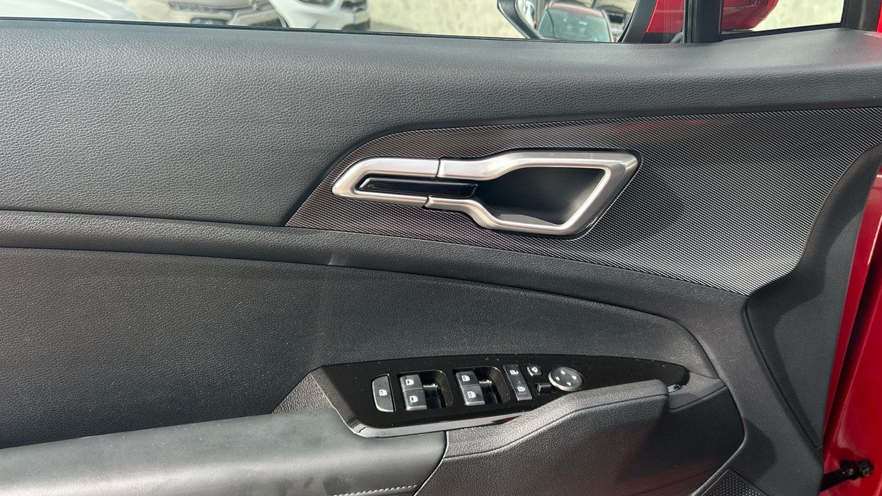 Kia Sportage 1.6 T-GDI HEV DRIVE AUTO 230 5P