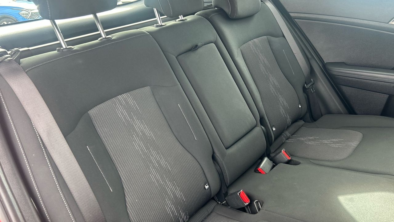 Kia Sportage 1.6 T-GDI HEV DRIVE AUTO 230 5P