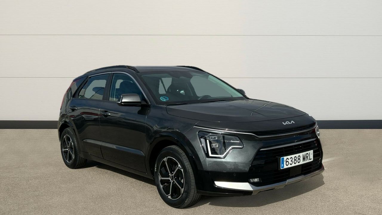 Kia Niro 1.6 GDI HEV DRIVE 141 5P