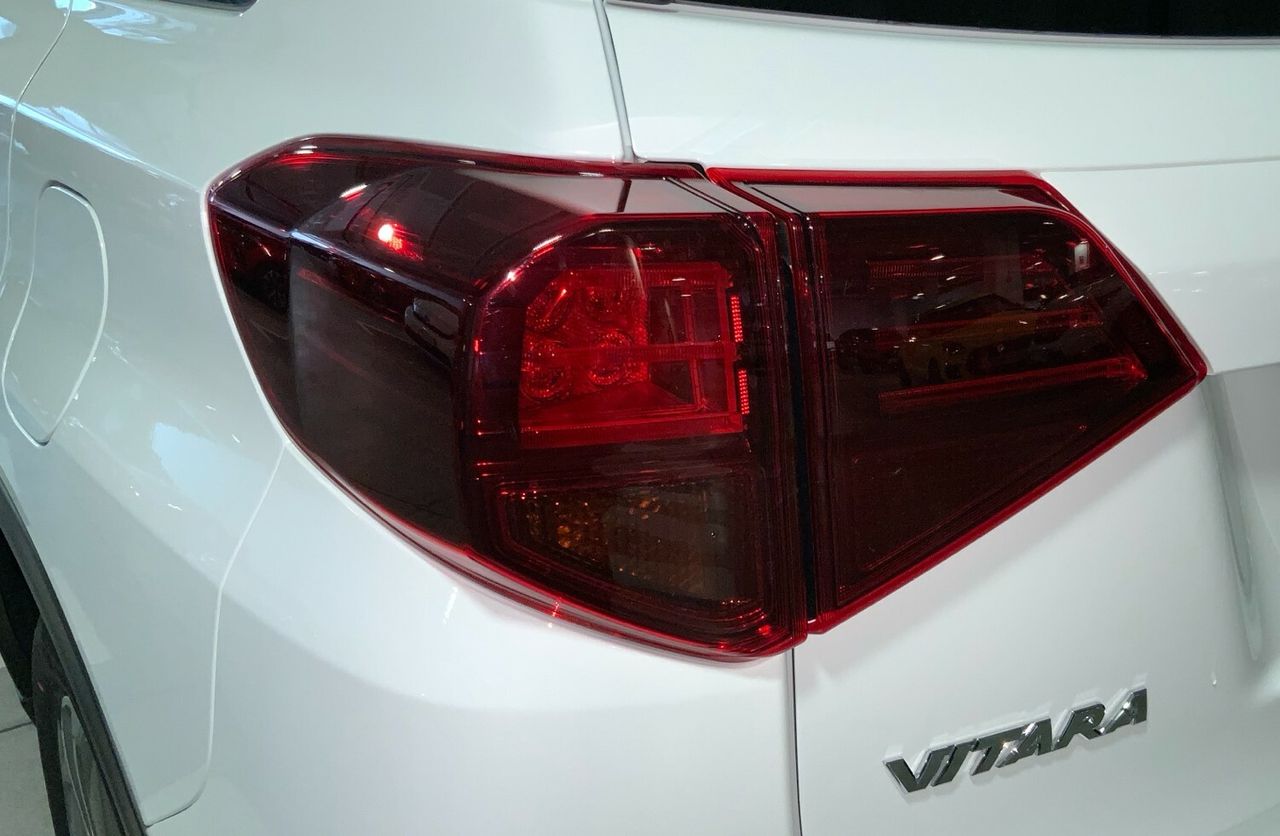 Suzuki Vitara 1.4 BOOSTER MHEV S2 110 5P