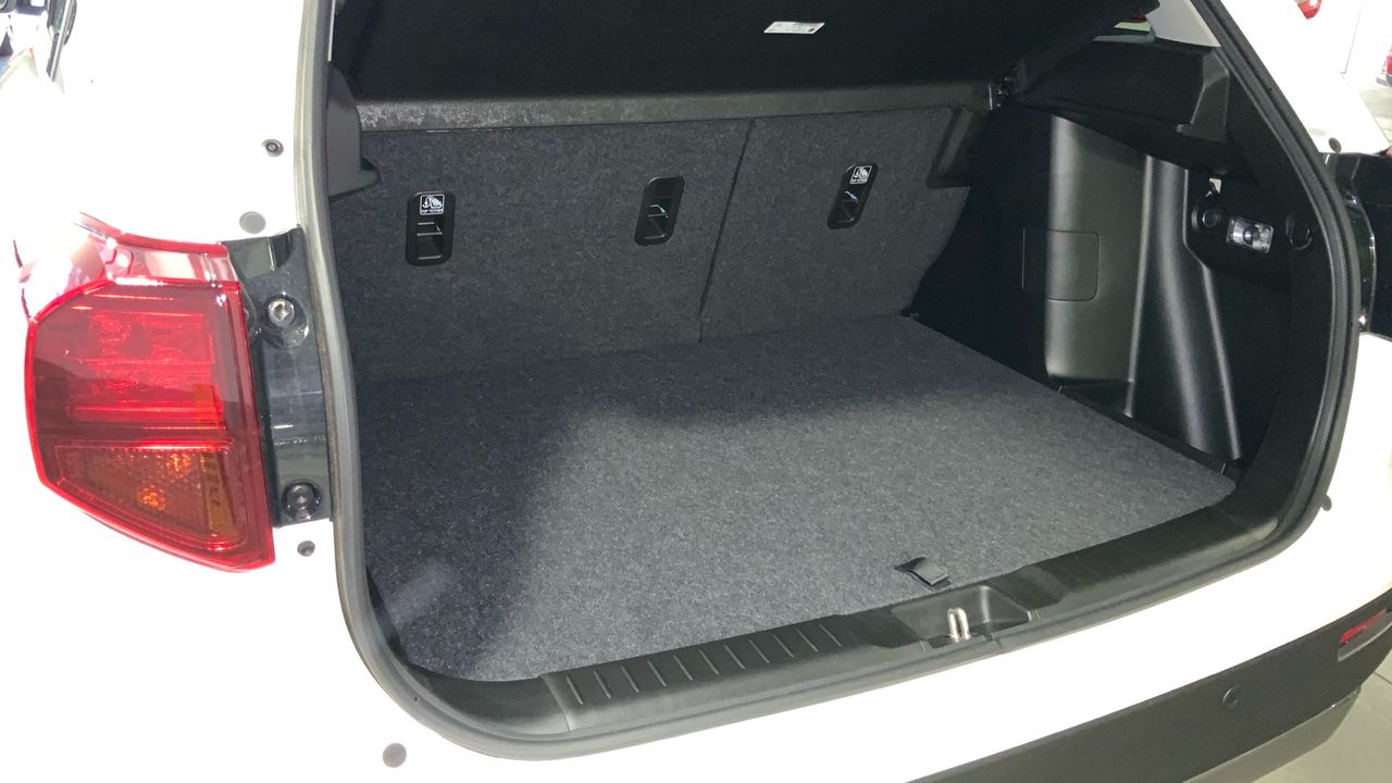 Suzuki Vitara 1.4 BOOSTER MHEV S2 110 5P