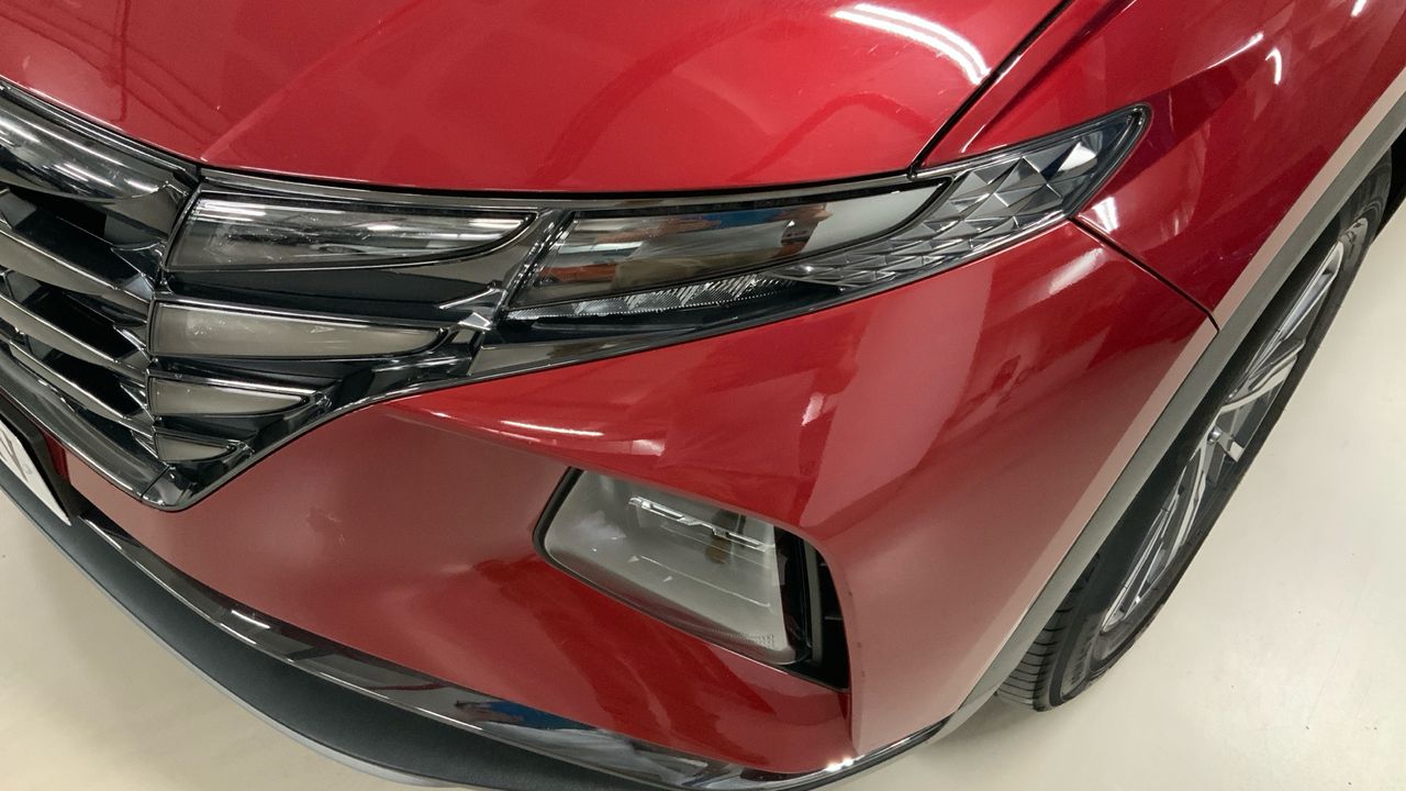 Hyundai Tucson 1.6 TGDI MHEV 110KW MAXX SKY 150 5P