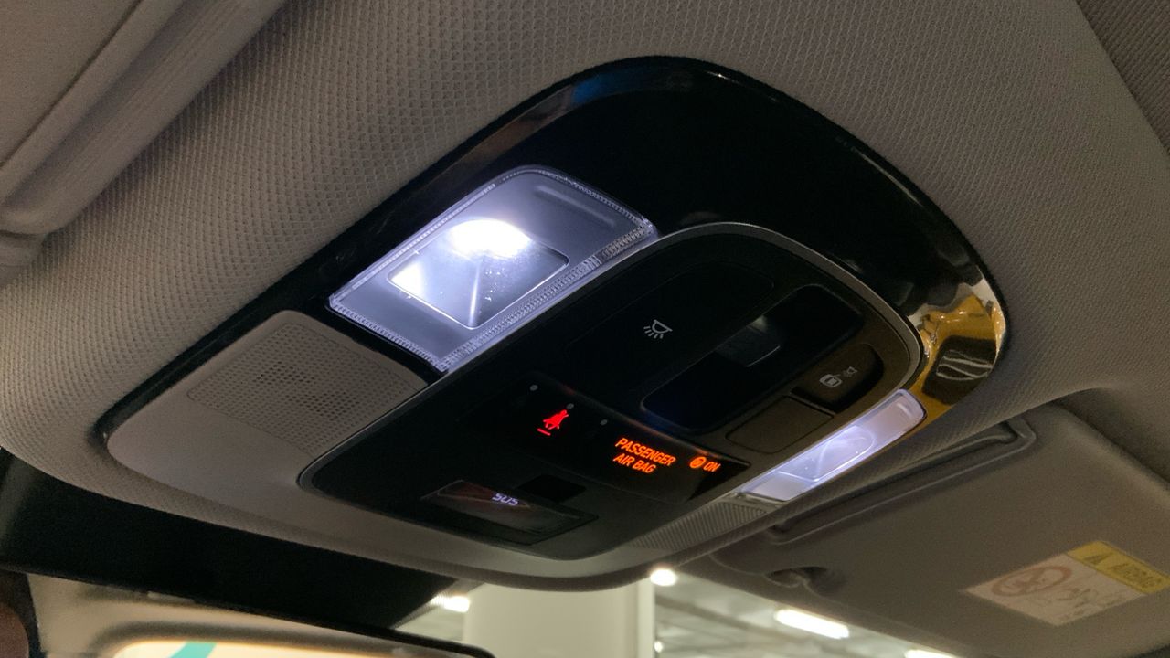 Hyundai Tucson 1.6 TGDI MHEV 110KW MAXX SKY 150 5P