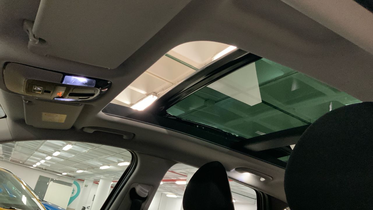 Hyundai Tucson 1.6 TGDI MHEV 110KW MAXX SKY 150 5P