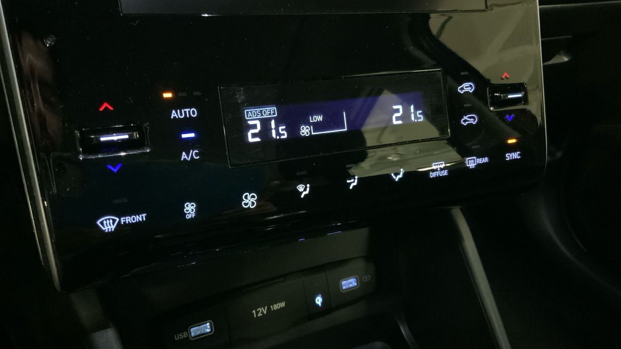 Hyundai Tucson 1.6 TGDI MHEV 110KW MAXX SKY 150 5P