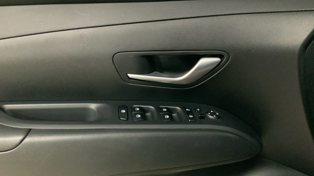 Hyundai Tucson 1.6 TGDI MHEV 110KW MAXX SKY 150 5P