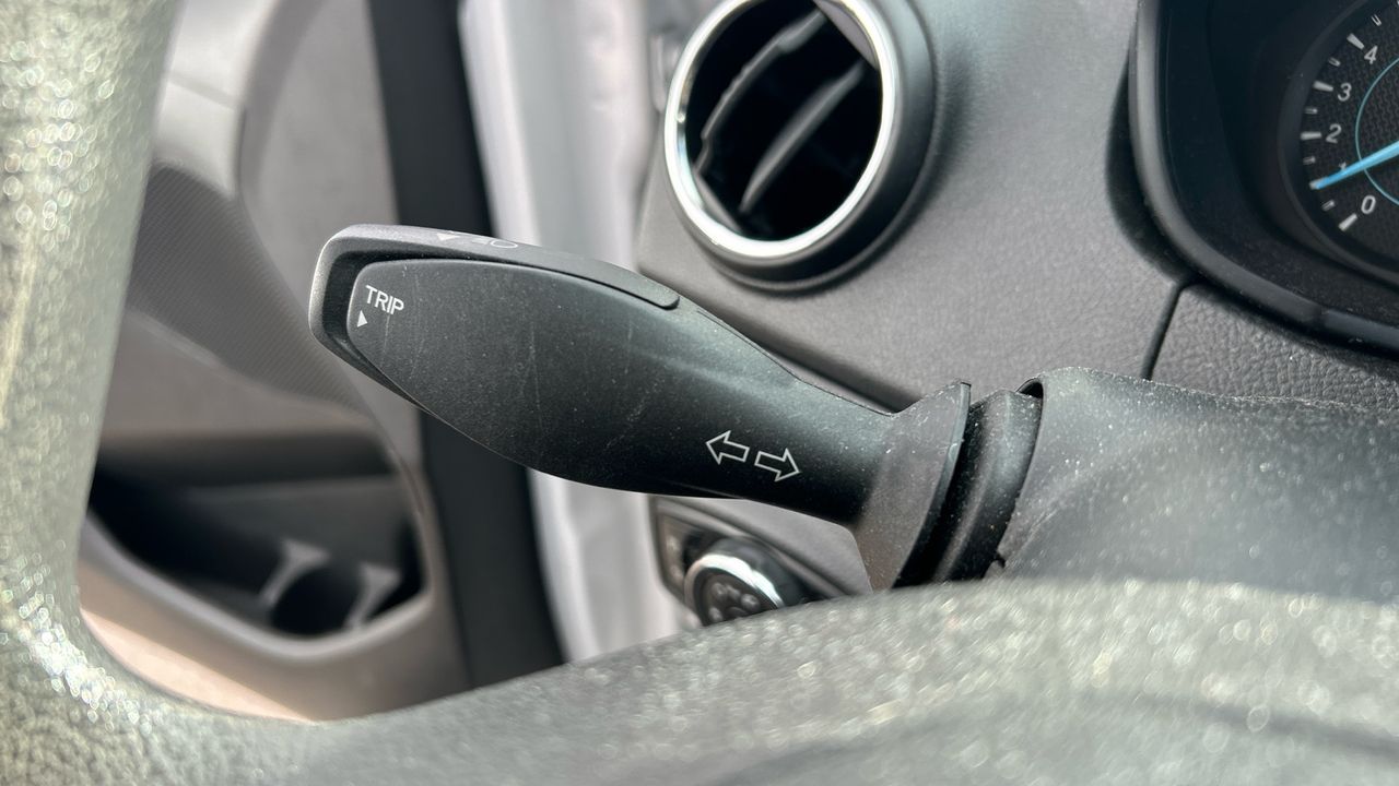 Ford Ka 1.2 TI-VCT 63KW WHITE EDITION 85 5P