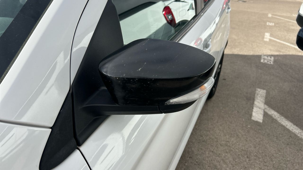 Ford Ka 1.2 TI-VCT 63KW WHITE EDITION 85 5P