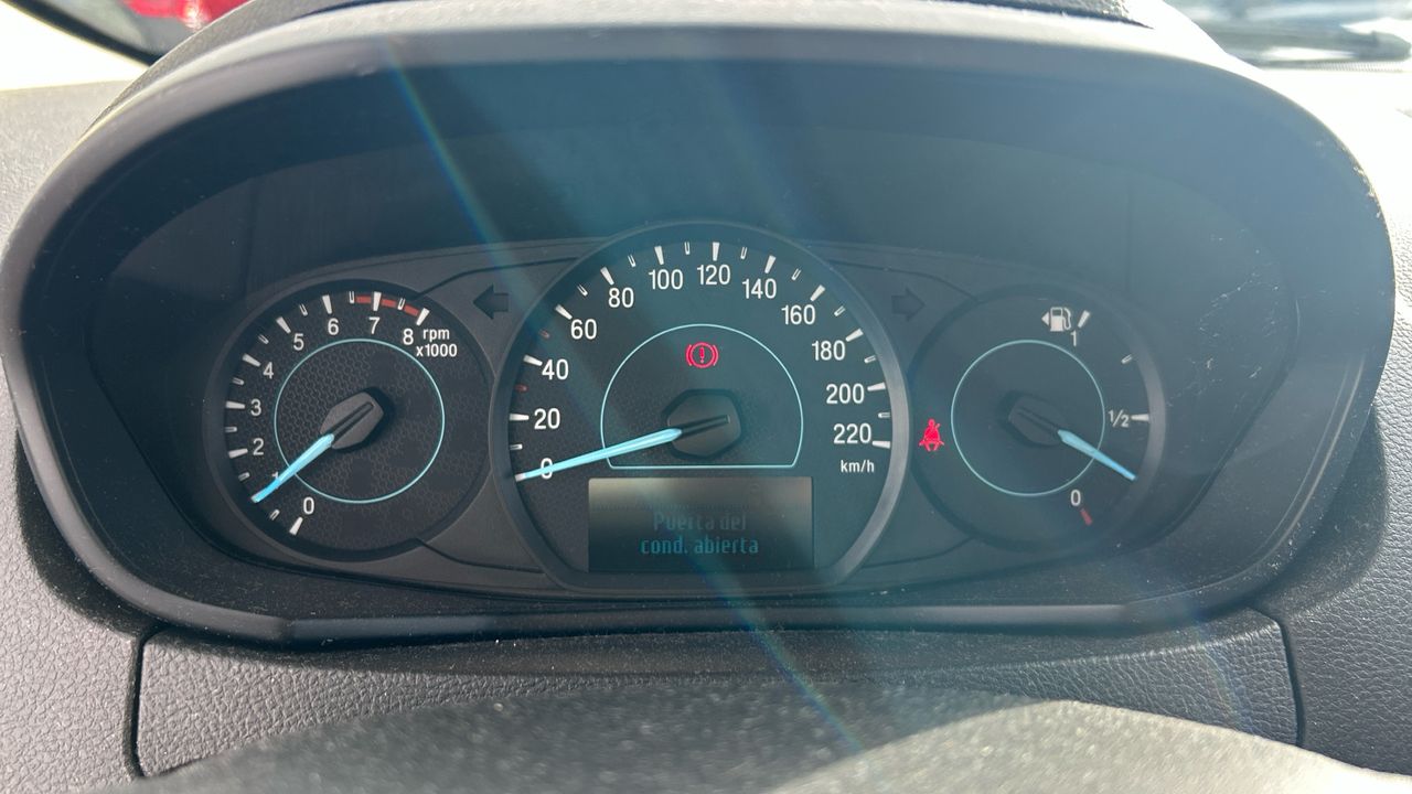 Ford Ka 1.2 TI-VCT 63KW WHITE EDITION 85 5P