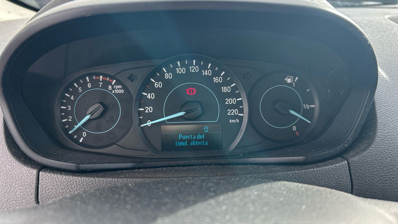 Ford Ka 1.2 TI-VCT 63KW WHITE EDITION 85 5P