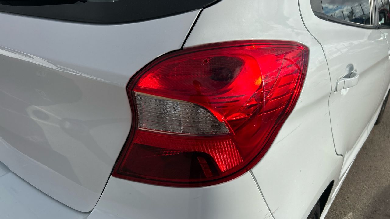 Ford Ka 1.2 TI-VCT 63KW WHITE EDITION 85 5P