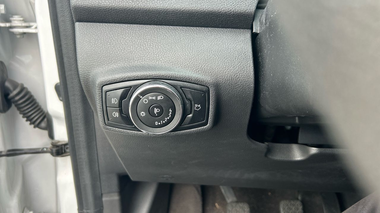 Ford Ka 1.2 TI-VCT 63KW WHITE EDITION 85 5P