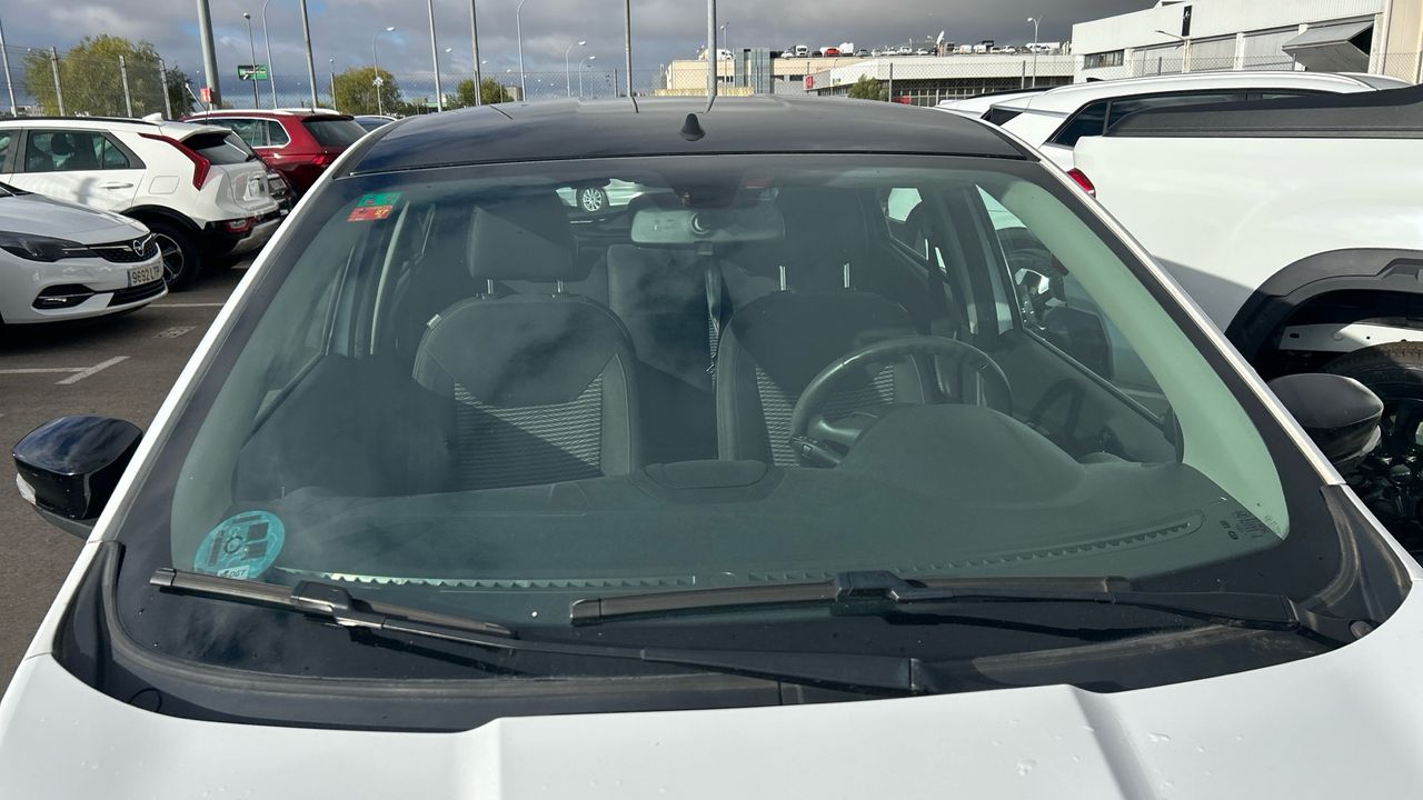 Ford Ka 1.2 TI-VCT 63KW WHITE EDITION 85 5P