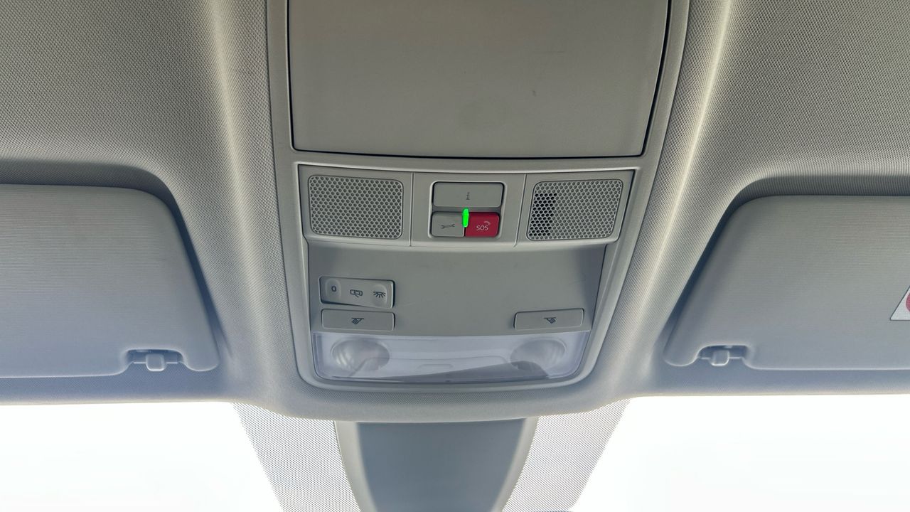 Skoda Karoq 2.0 TDI 85KW AMBITION 115 5P