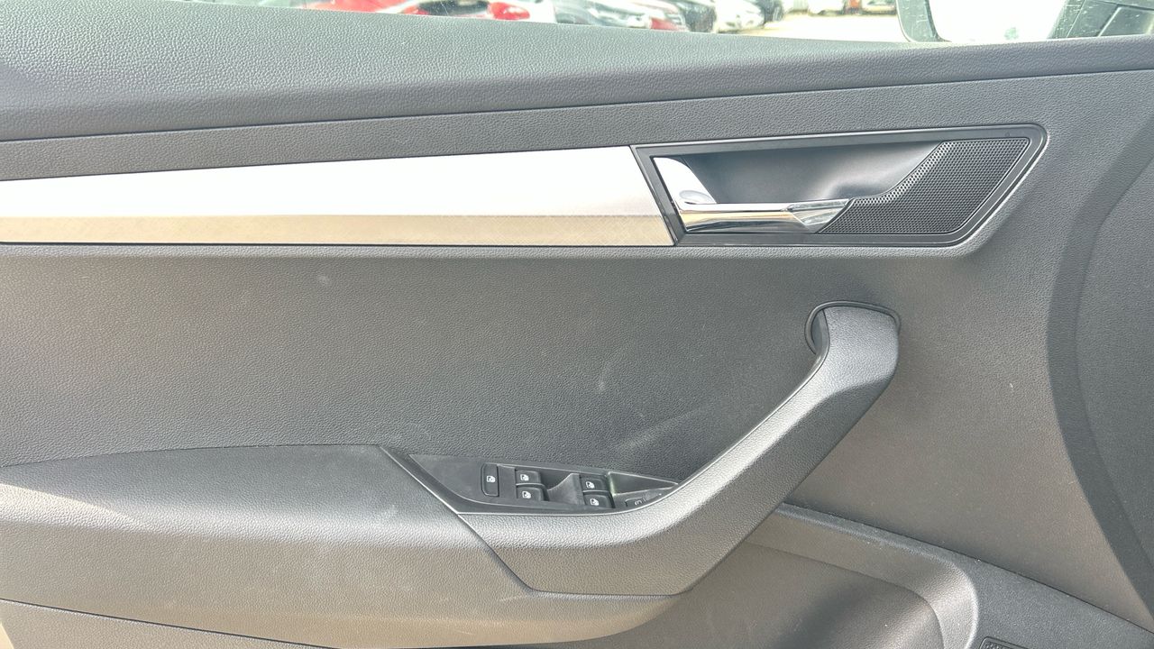 Skoda Karoq 2.0 TDI 85KW AMBITION 115 5P