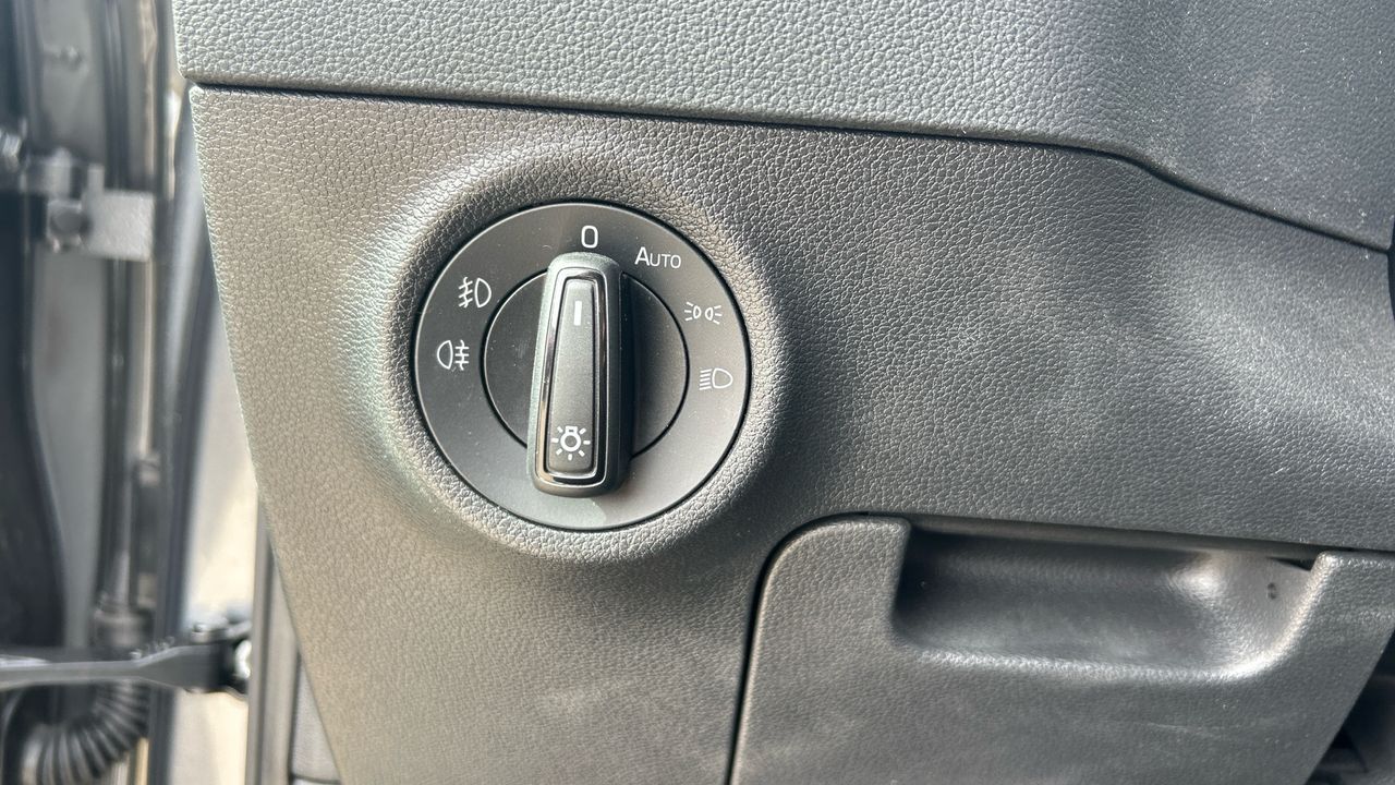 Skoda Karoq 2.0 TDI 85KW AMBITION 115 5P