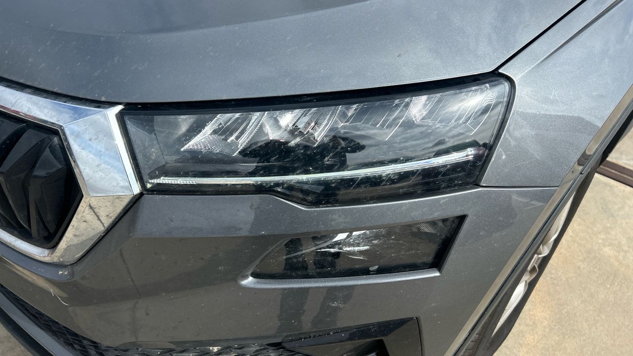 Skoda Karoq 2.0 TDI 85KW AMBITION 115 5P