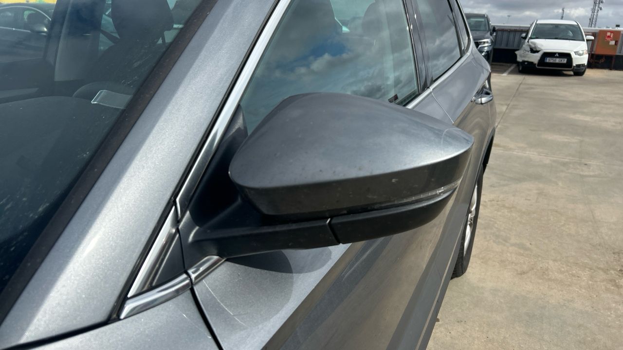 Skoda Karoq 2.0 TDI 85KW AMBITION 115 5P