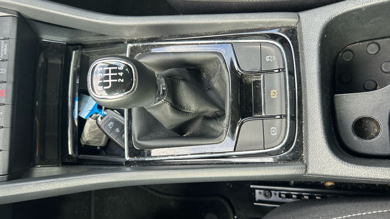 Skoda Karoq 2.0 TDI 85KW AMBITION 115 5P