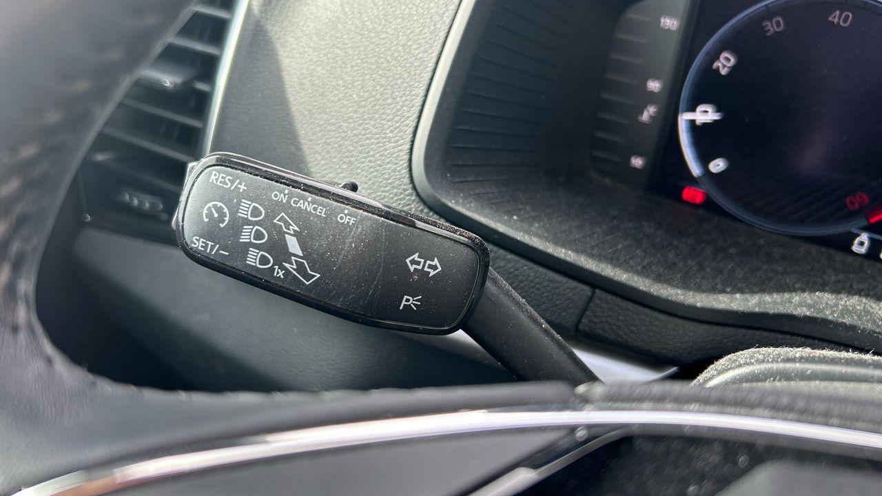 Skoda Karoq 2.0 TDI 85KW AMBITION 115 5P