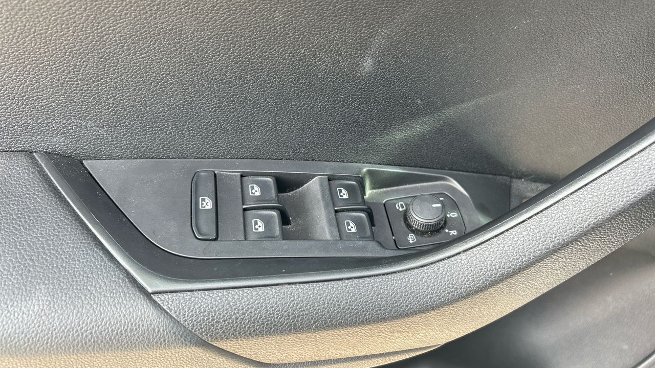 Skoda Karoq 2.0 TDI 85KW AMBITION 115 5P