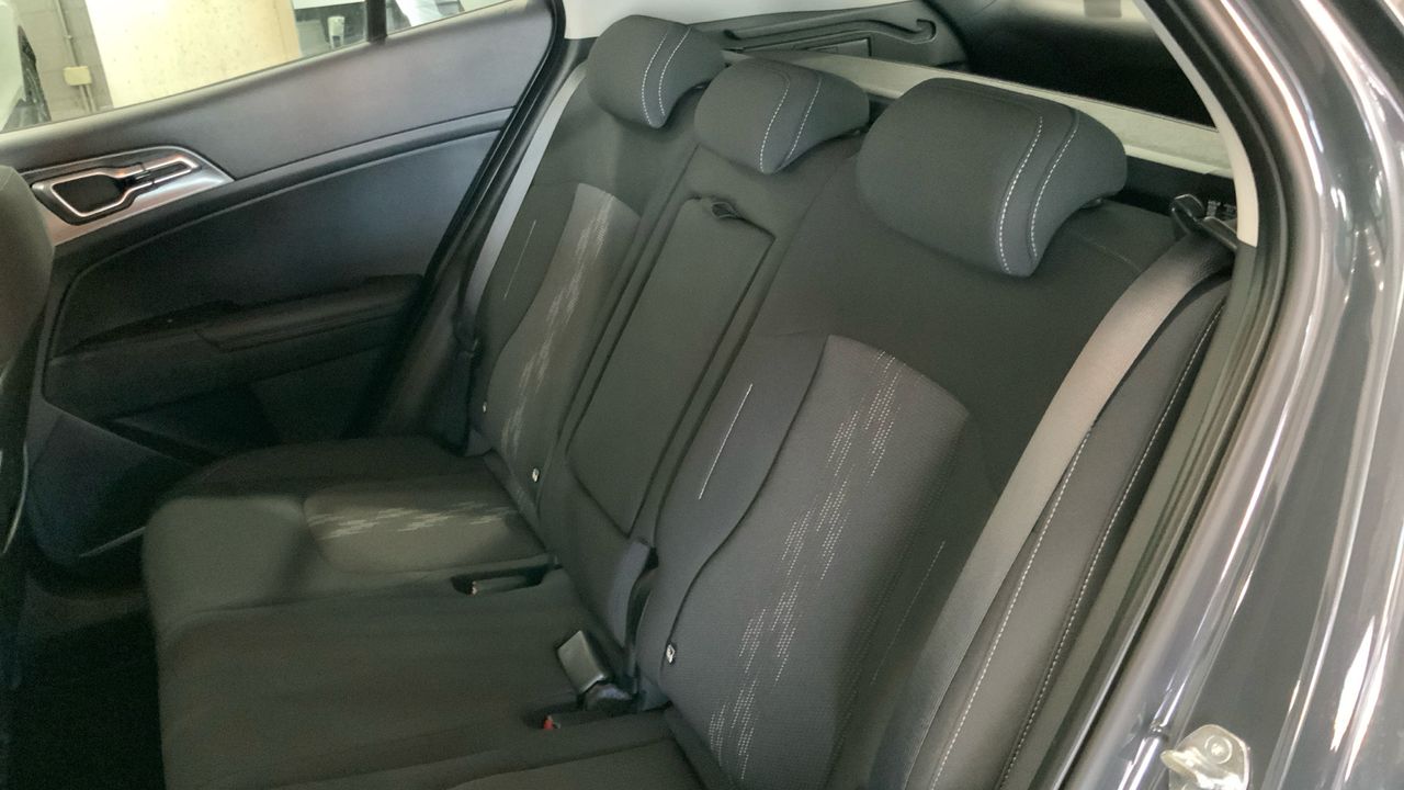 Kia Sportage 1.6 CRDI MHEV 100KW DRIVE 136 5P