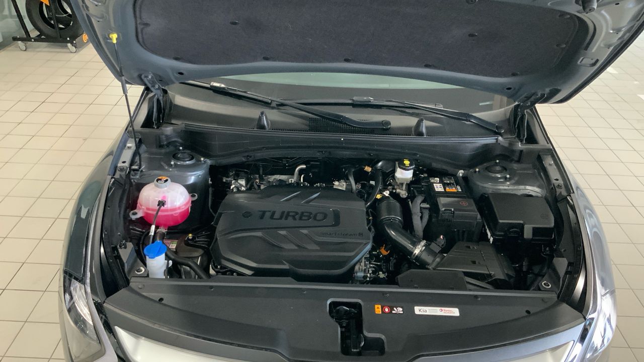 Kia Sportage 1.6 CRDI MHEV 100KW DRIVE 136 5P