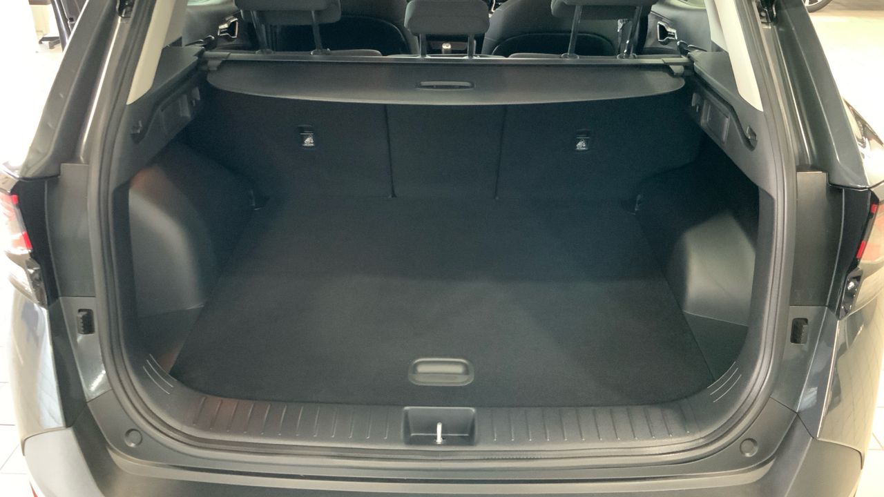 Kia Sportage 1.6 CRDI MHEV 100KW DRIVE 136 5P