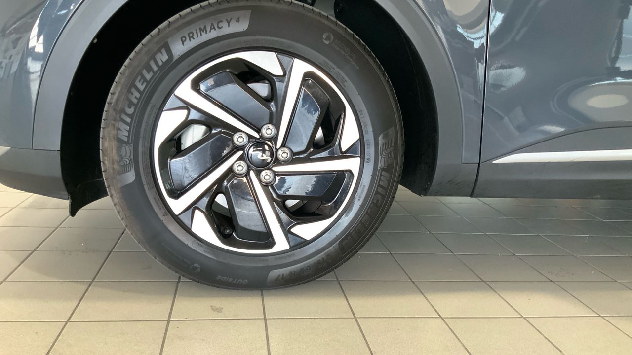 Kia Sportage 1.6 CRDI MHEV 100KW DRIVE 136 5P