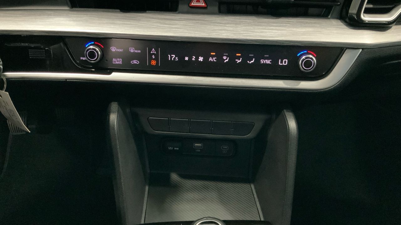 Kia Sportage 1.6 CRDI MHEV 100KW DRIVE 136 5P