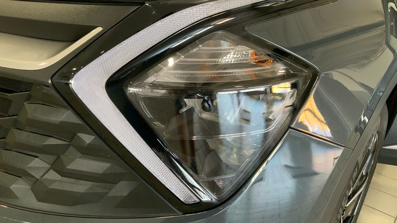 Kia Sportage 1.6 CRDI MHEV 100KW DRIVE 136 5P