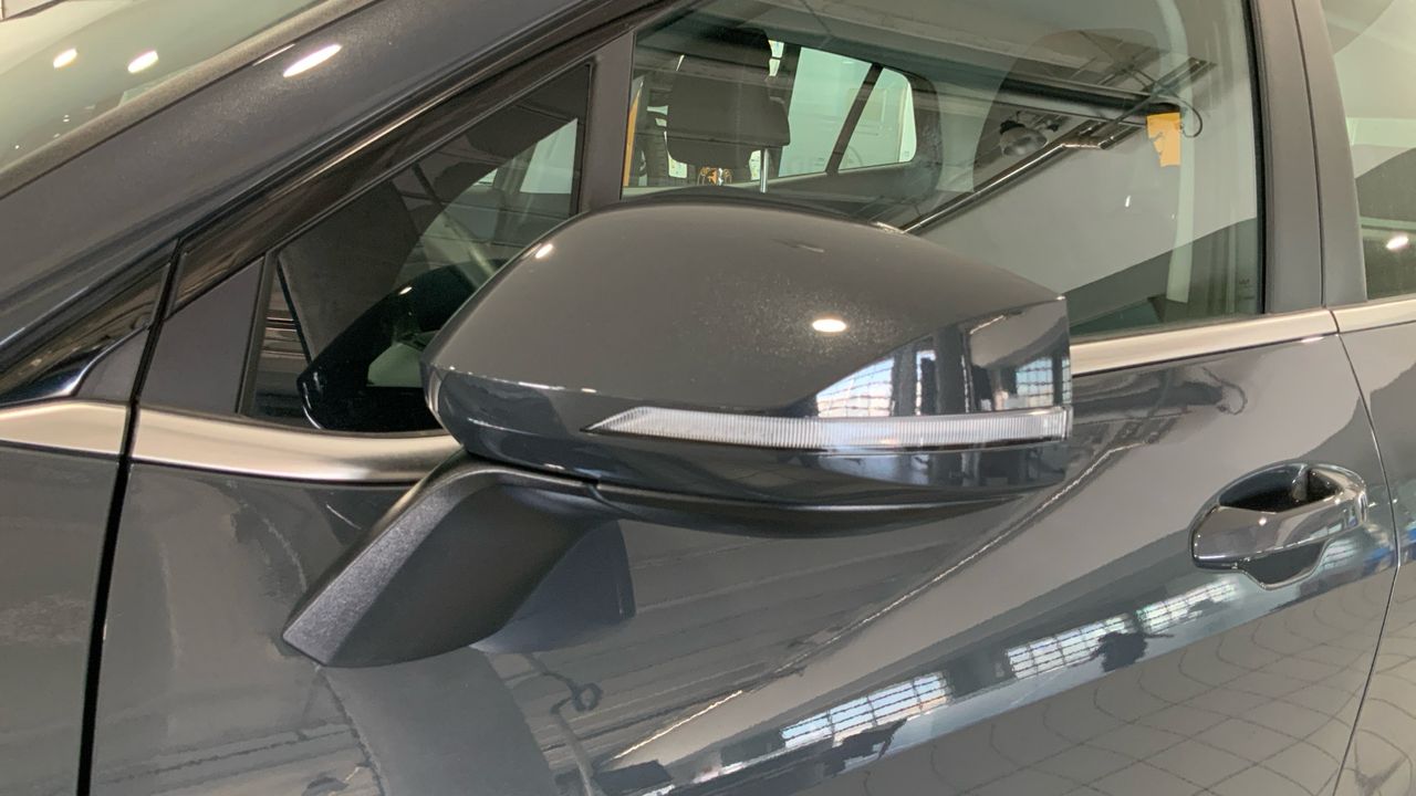 Kia Sportage 1.6 CRDI MHEV 100KW DRIVE 136 5P